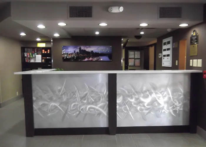 Best Western Suites Near Opryland