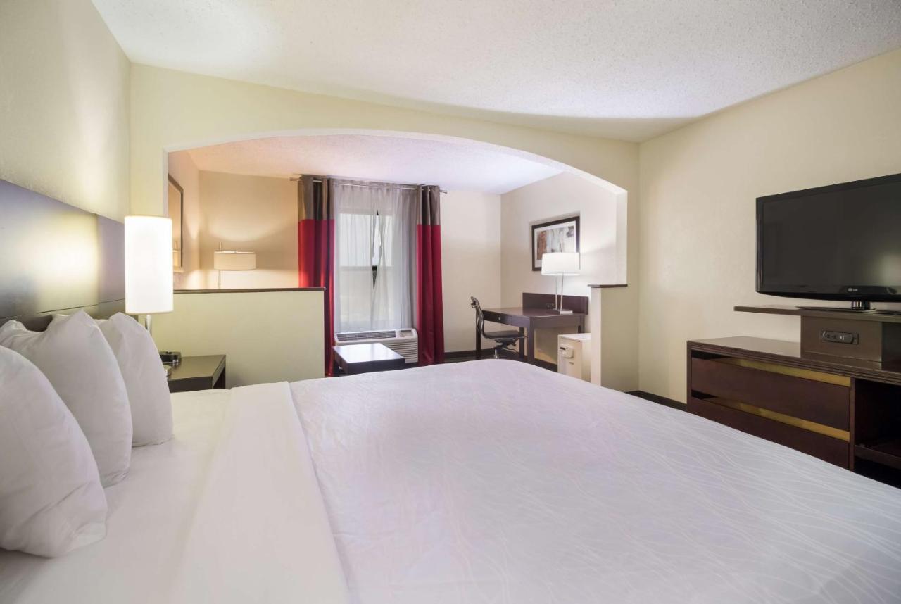Western Near Opryland Hotel Nashville