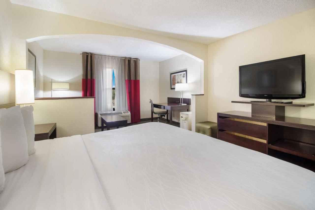 Western Near Opryland 3* Nashville