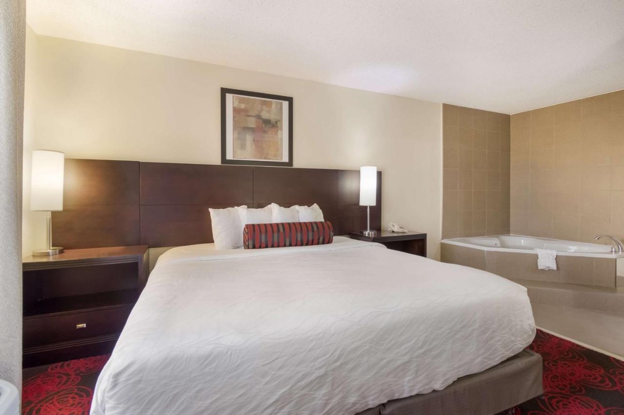Western Near Opryland Hotel Nashville