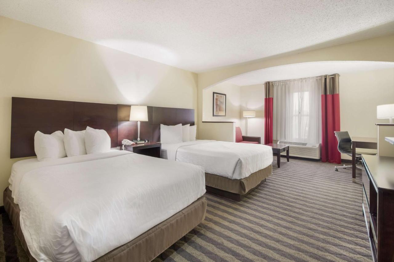 Western Near Opryland Hotel Nashville