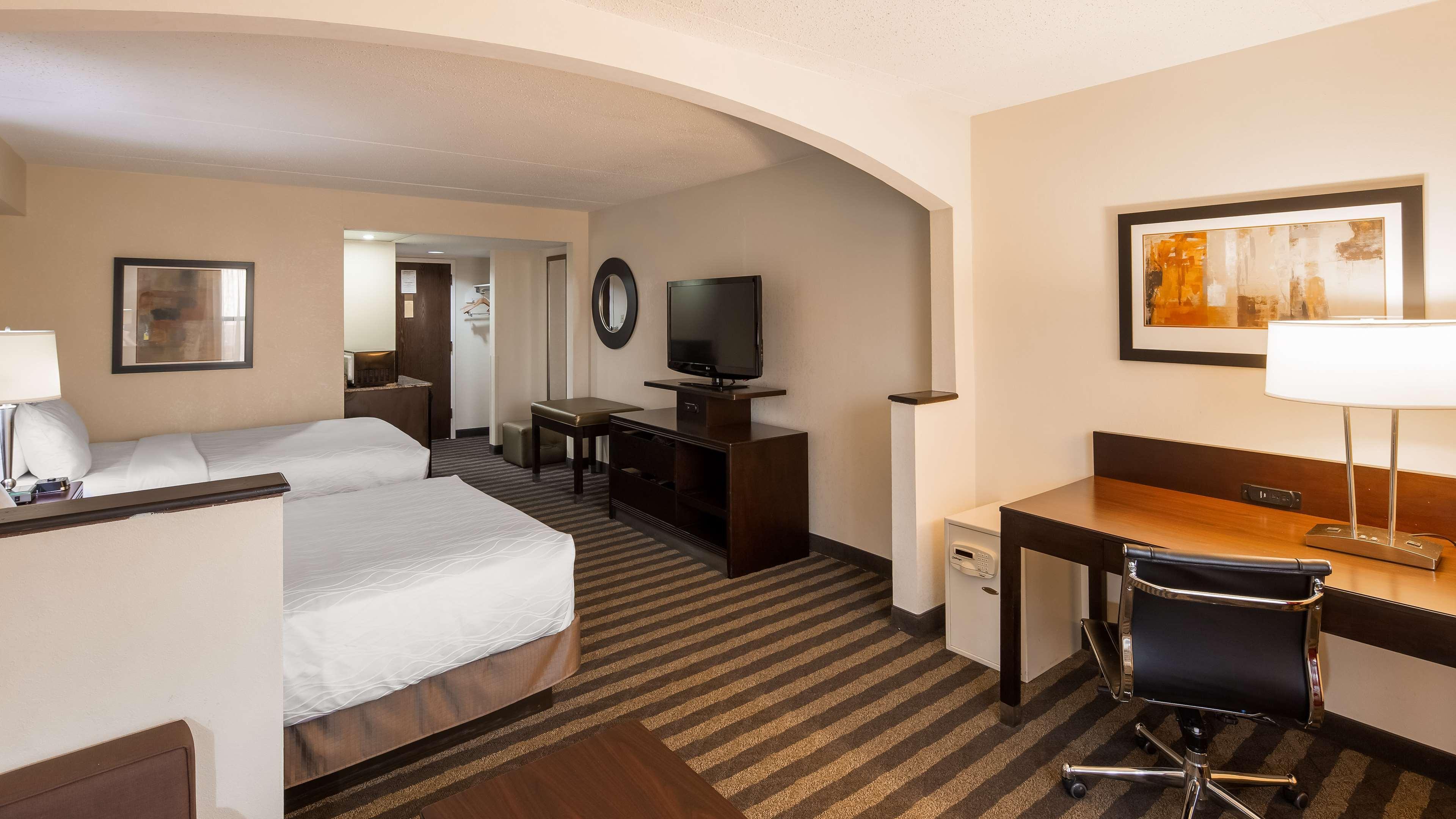 Western Near Opryland Hotel 3*