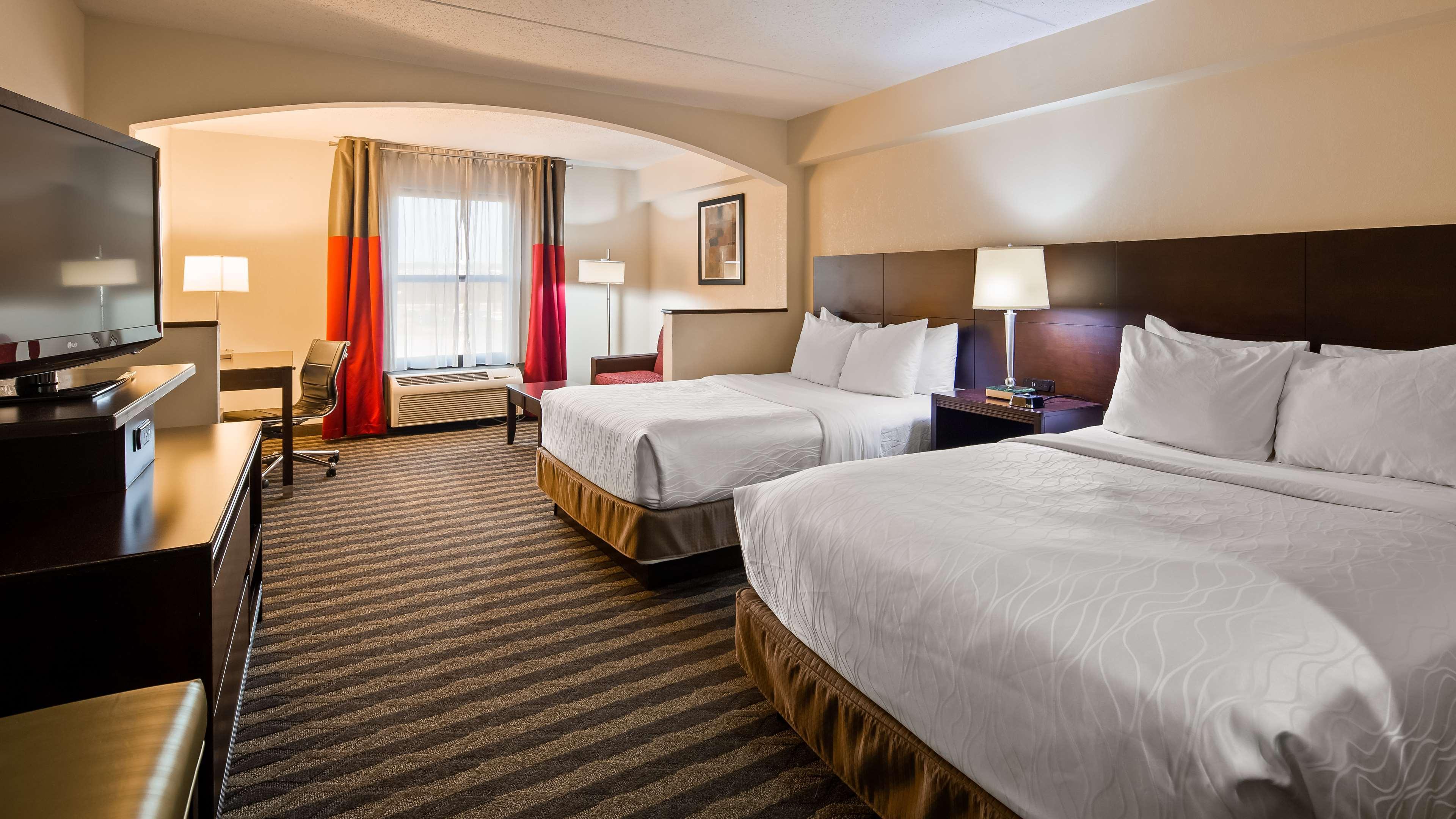 Hotel Western Near Opryland