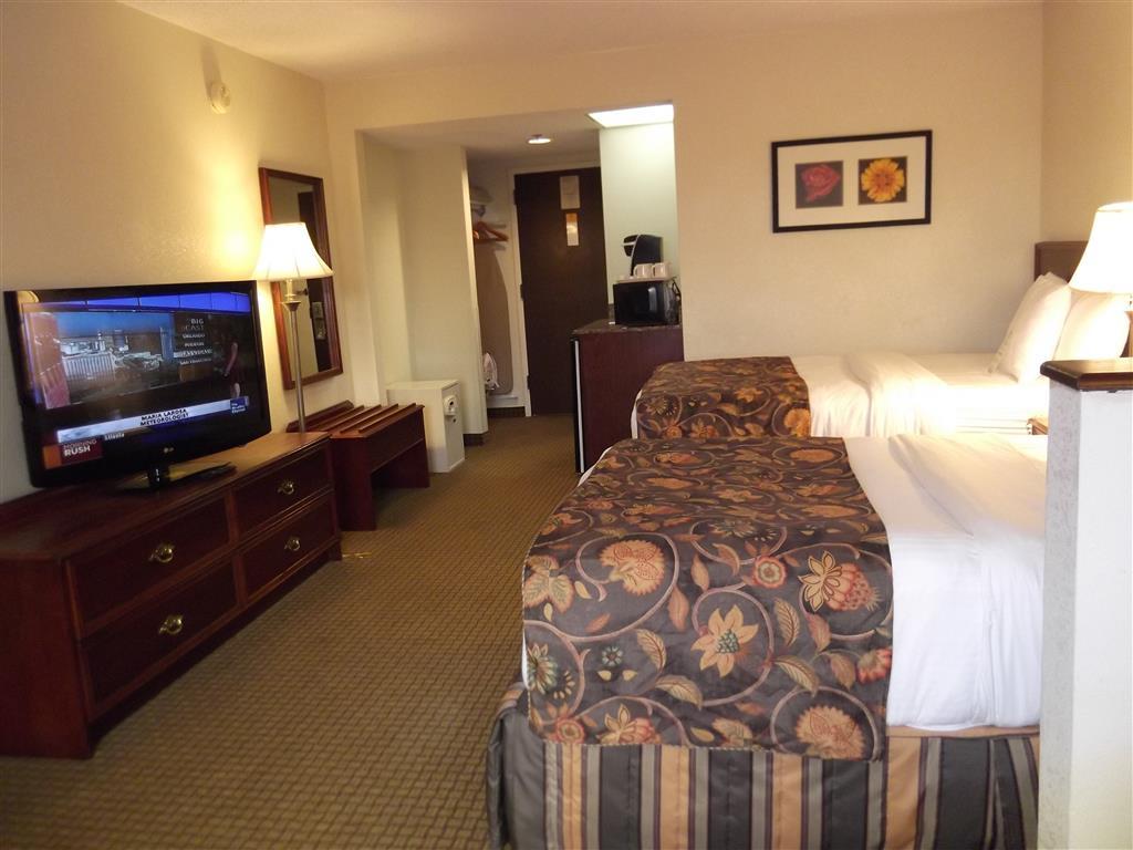 Hotel Western Near Opryland Nashville