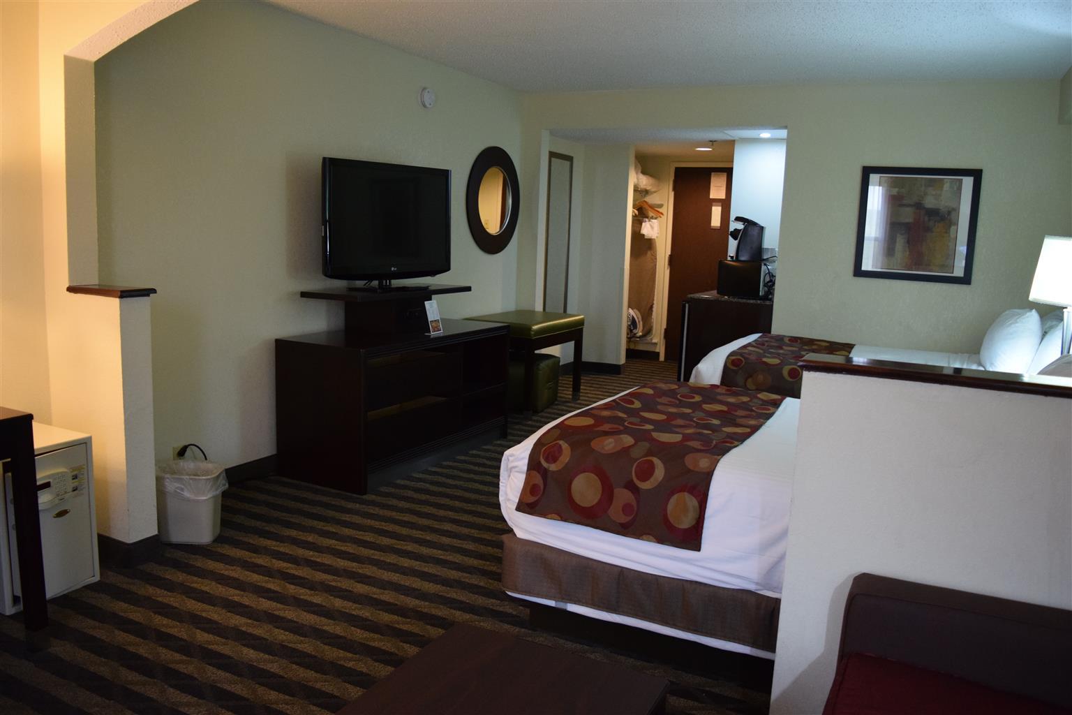 Western Near Opryland Hotel Nashville